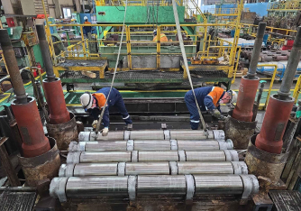 Segment Overhaul 사진