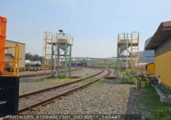 모래주입기 사진